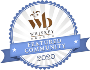 Featured Community badge