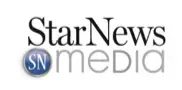 StarNews Media logo