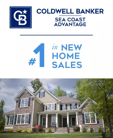 CB Sea Coast Advantage card