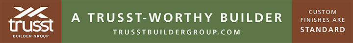 Trusst Builder Group banner